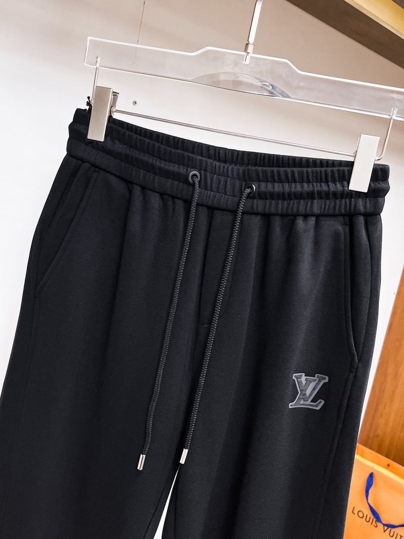 Louis Vuitton Long Pants